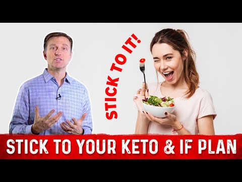 Ketogenic Diet Intermittent Fasting – Big Overview For Beginners By Dr Berg
