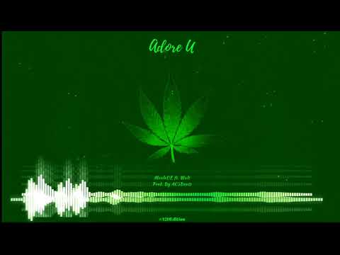 MoulaUE - Adore U ft. Walt