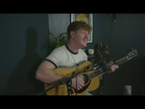 Sonny Tennet - Unchained Melody (Acoustic Cover) 