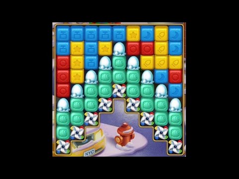 TOY BLAST level 3325