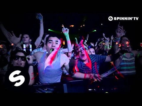 Hardwell & Nicky Romero - Bèta [Trailer]