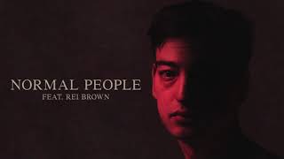Joji - Normal People (ft. rei brown) (Official Audio)