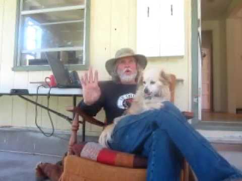 Why Collapse Chronicles Is Not Reviewing "Planet of the Humans"