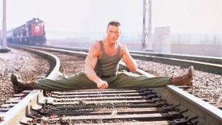 Download lagu Absent Without Leave (1990) Jean-Claude Van Damme UNCENSORED mp3