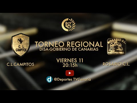 Terrero y Gloria | Luchada CL Campitos-Rosario CL