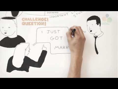 James Nottingham's Learning Challenge (Learning Pit) animation