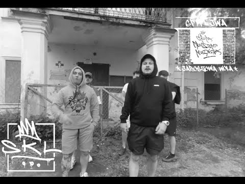 Adi SKL x Pinky GPM - W każdym coś pęka feat. Święty prod. FeRu