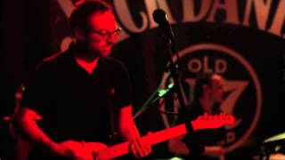 Maximo Park - 'Girls Who Play Guitars' - Live At The Cluny For Jack Daniels JD Roots