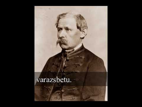 Arany János - Rege a csodaszarvasról