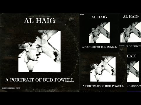 I'll Keep Loving You - Al Haig (solo)