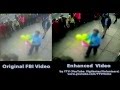 NEW ENHANCED VIDEO of TRUE Boston.