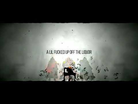 Jauque X - Top speed (lyrics)