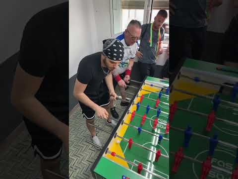 Giovannini - Petrongolo VS Rizzo - Rossoni | National League XII Giugno 2024