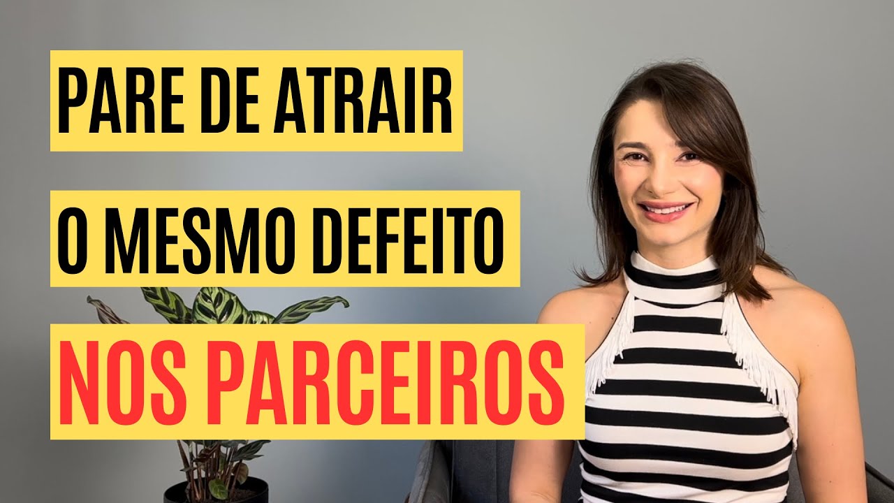 Mude o tipo de relacionamento e parceiro que você atrai mudando sua vibração