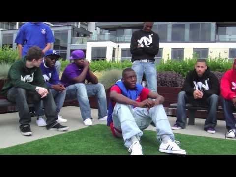 Y.N.L.C - Photoshoot [Behind Scenes].mov @itspressplayent