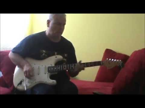 Slikar sa Pikadilija (solo) - Smak - Radomir Mihajlović Točak - Nebojša Mitrović