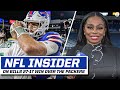 NFL Insider REACTS To Bills 27-17 Win Over Packers On Sunday Night Football I CBS Sports HQ