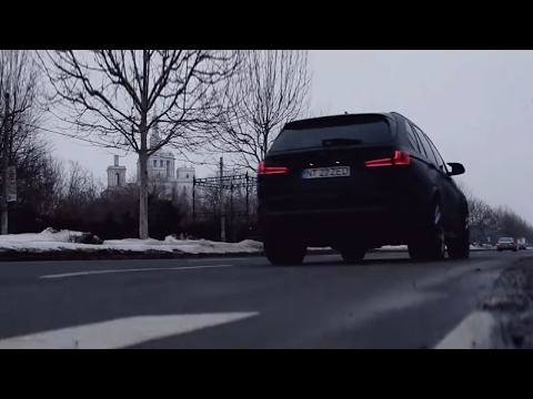 BMW F85  X5M x ZPerformance x Fi Exhaust - Chasing the life & Crazy Acceleration !