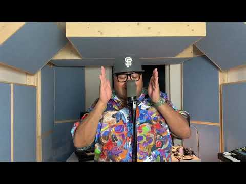 Kevin Knapp - The Pulse [Live Performance]