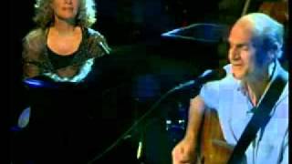 Carole King and James Taylor Live at the Troubadour.flv