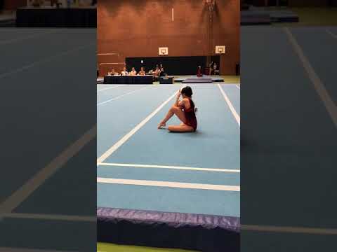 Francesca Nocita FX Fame Svod Open Deventer