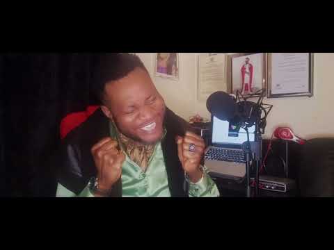 Spice Vision - Osiwo-osiwo ( Viral Video).