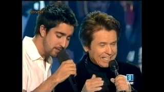 Ven a mi casa esta navidad - Raphael y Alex Ubago