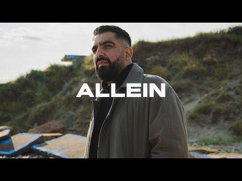 SAMRA feat FARD, PA SPORTS, JAMULE & KIANUSH - ALLEIN