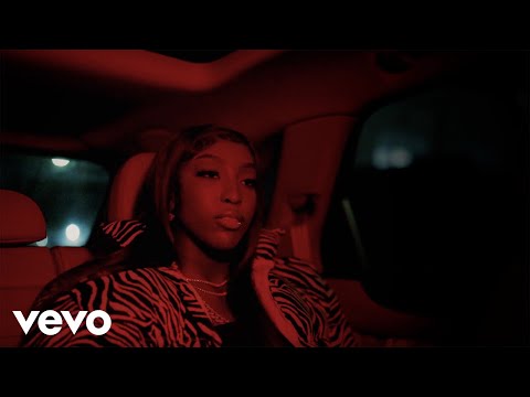 Flau'jae - Love Is Blind (Official Music Video)