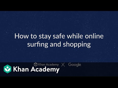 How to keep your online accounts secure