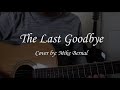 The Last Goodbye - Billy Boyd - (Instrumental Cover ...