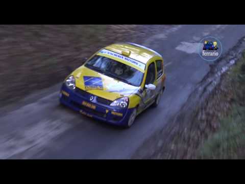 CLIP 2°Rally di Castiglione T.se 2018 Zambruno-Tondina by Ferrario
