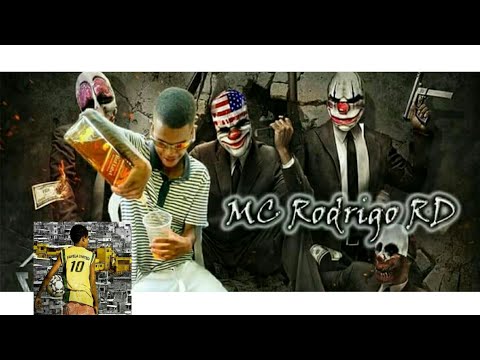 Mc Rodrigo RD - Assalto a Banco ( lançamento 2018 ) Prod fodop