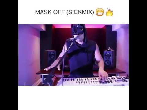 Future - mask off Remix
