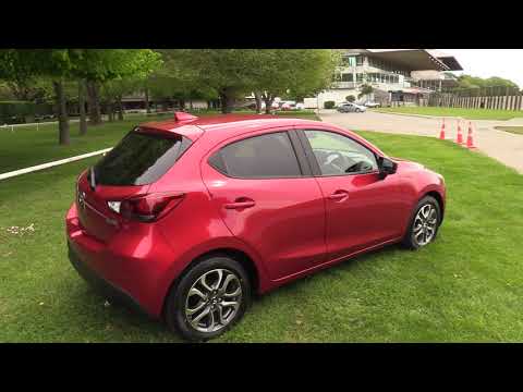 Brand New Mazda 2 GSX with Leather Presentation - Blackwells Mazda