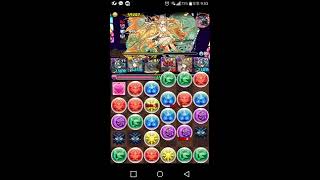 [미르 강림/절대지옥급] 제도의 수호신 아테나 (암테나) pt