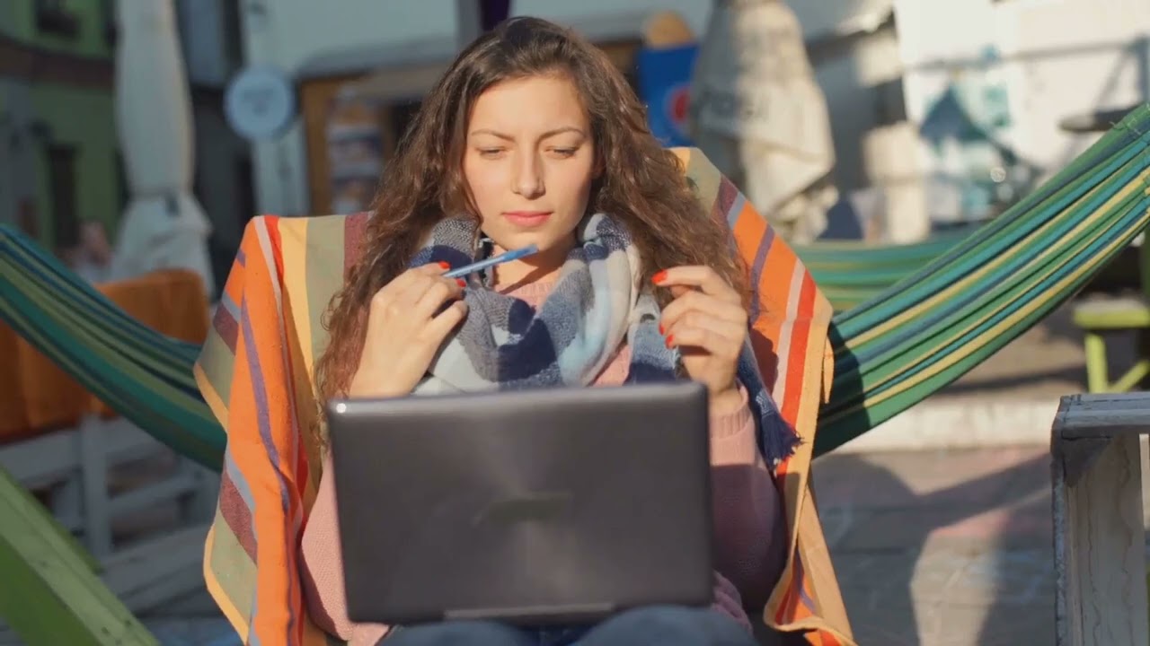 Single Video thumbnail