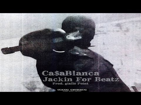 Ca$aBlanca - Jackin For Beatz - Full EP (2017) [Prod. By Giallo Point]