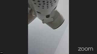 ביאורי הזהר צמח צדק 1 כט חשון פד (הרב יצחק ערד) - התמונה מוצגת ישירות מתוך אתר האינטרנט יוטיוב. זכויות היוצרים בתמונה שייכות ליוצרה. קישור קרדיט למקור התוכן נמצא בתוך דף הסרטון