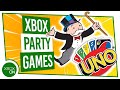 11 Perfect PARTY GAMES on Xbox