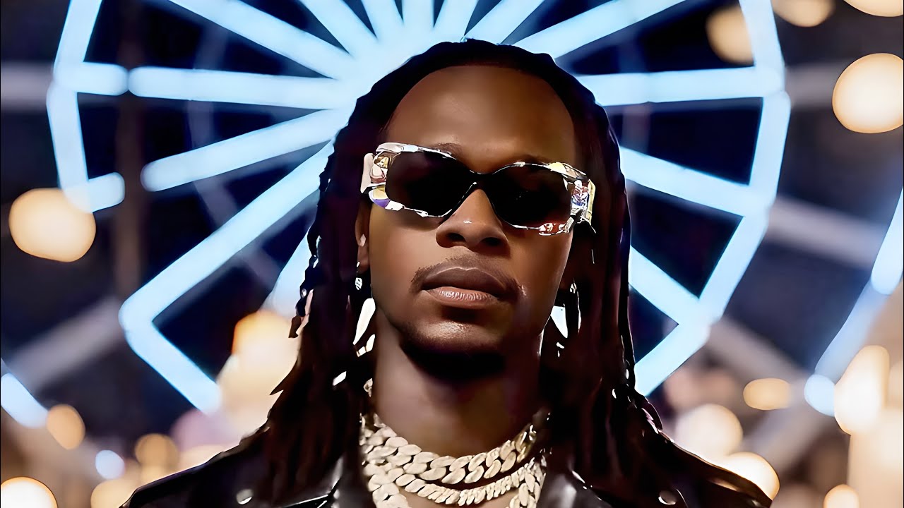ION LOVE HER - OFFICIAL MUSIC VIDEO