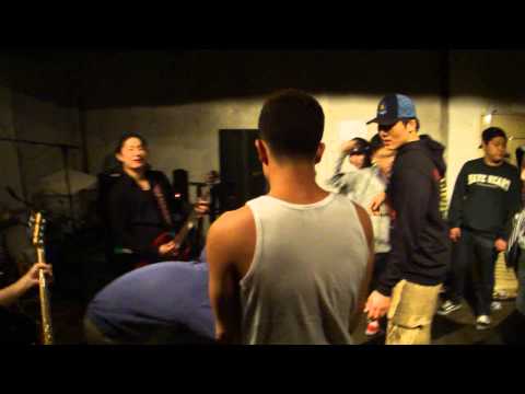 20130216 Find the spot - We are not