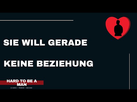 #relationship - He or she says "I don't want a relationship right now"?