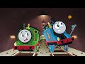 Thomas Friends All Engines Go Season 1 Episode 9 Percy S Lucky Bell Part 1 US Dub HD