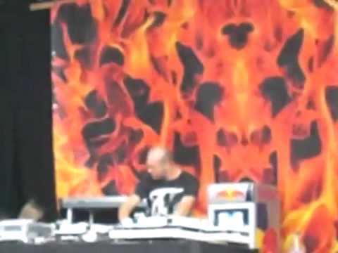 LOVE FAMILY PARK 2009 Teil 2