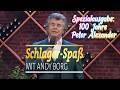 SCHLAGER-SPASS MIT ANDY BORG  ⋆.˚✮🎧✮˚.⋆ DIE BRANDNEUE SPEZIALAUSGABE IM MÄRZ 2026
