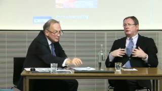 Humanitas: Malcolm Rogers at the University of Oxford, Discussion