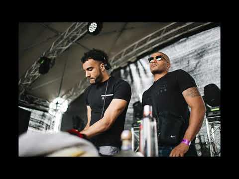 Russ x Tion Wayne Ft Aitch, Jay1, Sav'O & Swarmz  - Keisha Becky (Star.One Remix)