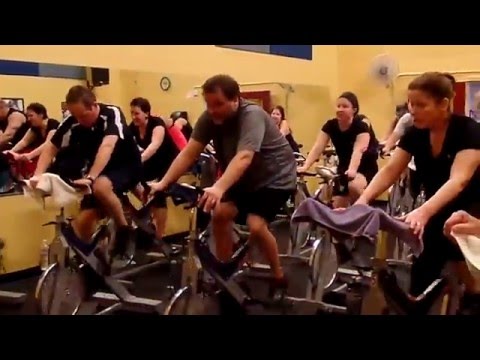 R30 at MWCC Fitness & Wellness Center