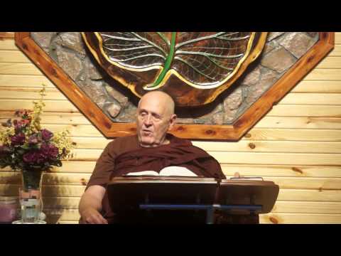 MN 135 DSMC 1-Jun-14 The Shorter Exposition of Action - Cūḷakammavibhaṅga Sutta